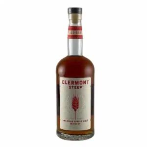 Clermont Steep American Single Malt